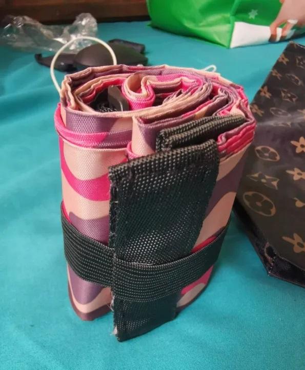 Foldable Shopping Bag - Buy One Get One Free 🔥