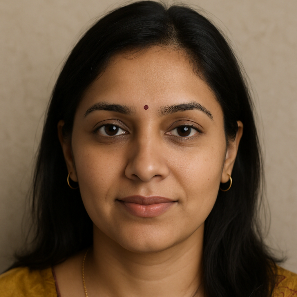 <em>Shruti Shah</em>